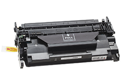 Canon 052H CRG-052H REMANUFACTURED IN CANADA (NOT CHINA) High Capacity Black Toner 2200C001 (9